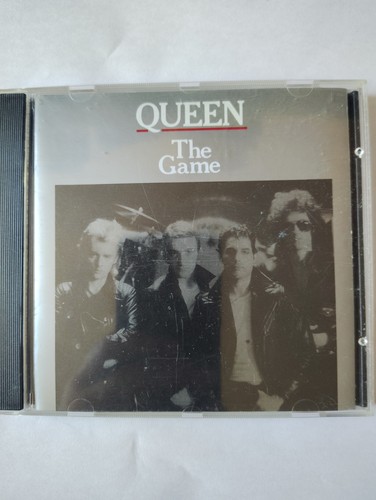 Game queen b30 - queen,