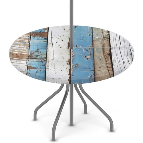 Tovaglia rustica spiaggia - rustica,