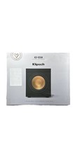 Klipsch 10sw subwoofer - klipsch,