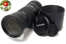 [TOPMINT] Tamron SP 150-600mm