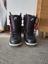 Nike Vapen Scarponi Snowboard