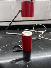 Lampada Da Tavolo  Lloyd INTENSITÀ REG SU 2 Modalità  Mod NANBU  - 1966 Japan