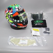 Casco integrale Nolan X-Lite