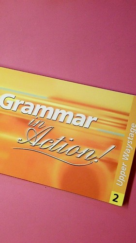 207391 grammar action 2 - in, -2-
