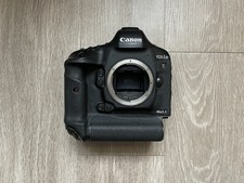 Canon EOS 1DX Mark II