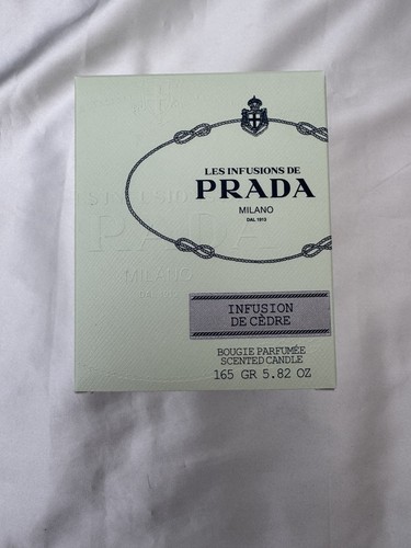 Candela profumata prada les - candela,