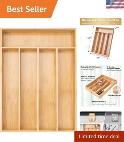 Organizer argenteria cucina - organizer,
