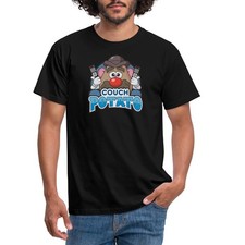Mr. T-shirt uomo Potato Head