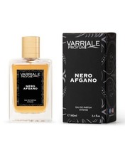 AFGANO NERO PROFUMO CORPO EDP UOMO