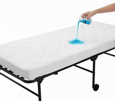 Coprimaterasso da campeggio