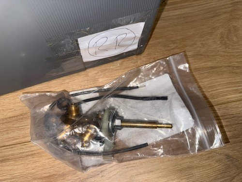 Baxi 238965 kit rubinetto - baxi,