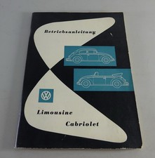 Manuale uso e manutenzione VW