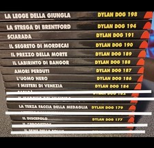 Dylan Dog Collezione Book 11