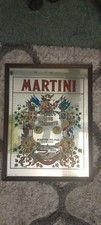 Specchio Martini originale