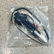 CLARK 999319 EUCLID INTERRUTTORE DI SICUREZZA NEUTRO 4040320 QUADCO *NUOVO* *VENDITORE USA*