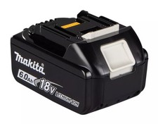 Batteria 18V Makita BL1860 18V
