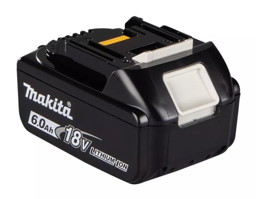 Batteria 18v makita - makita, bl1860