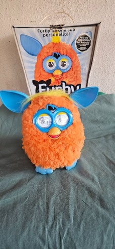 Furby hasbro vintage gioco - vintage,