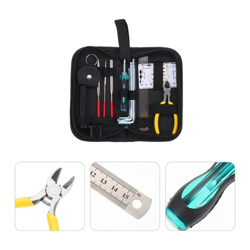 Accessori chitarra kit - accessori,