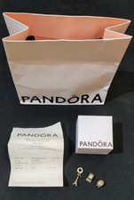 3 Charms Pandora