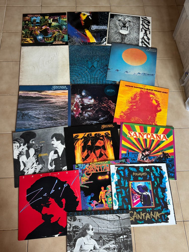 Lotto disocgrafica vinile - disocgrafica, in