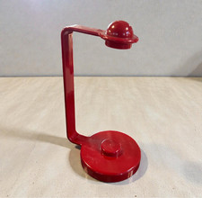Porta Rotolo Rosso Guzzini