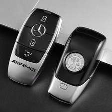 AMG Emblema Logo Coperchio