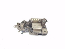 SERRATURA PORTA ANTERIORE DESTRO per VOLKSWAGEN TRANSPORTER 1990-2003 BENZINA