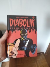 PRL) 2008 DIABOLIK LE ORIGINI