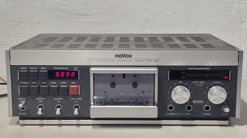 Revox 710 - b,