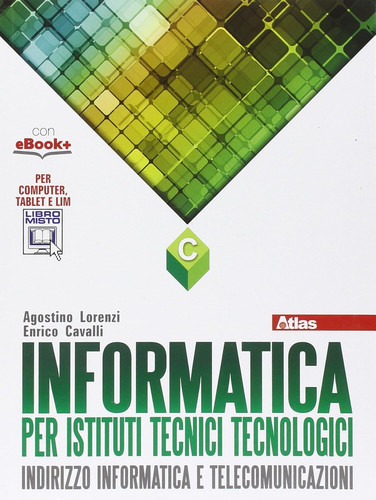 Informatica per istituti - per,