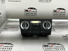 PANNELLO COMANDO CLIMA RISCALDAMENTO AUDI A3 SPORT 2012 8P0820043BM DG2