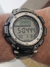 Orologio vintage casio pro - vintage,