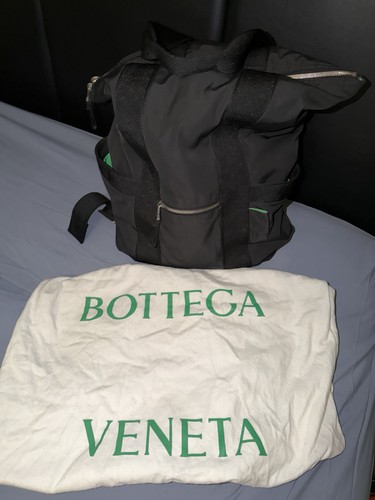 Borsa bottega veneta nera - bottega,