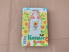 RANSIE LA STREGA BATTICUORE A