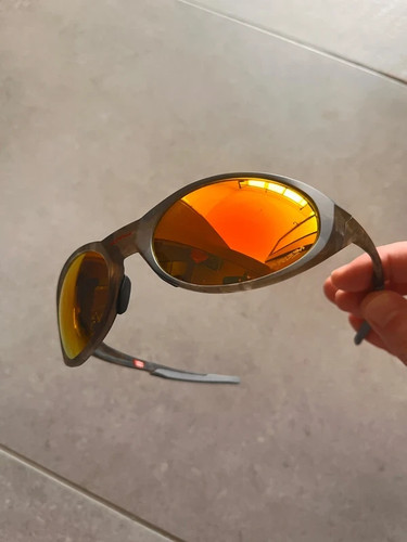Kith oakley eyejacket redux - eyejacket,