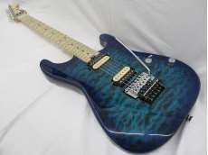 Chitarra elettrica charvel - chitarra,