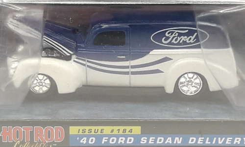 Ford berlina 1940 consegna hot - ford,