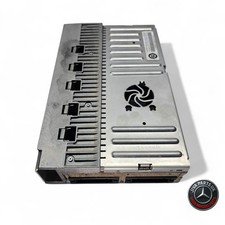 MERCEDES CLASSE S W221 2010 -