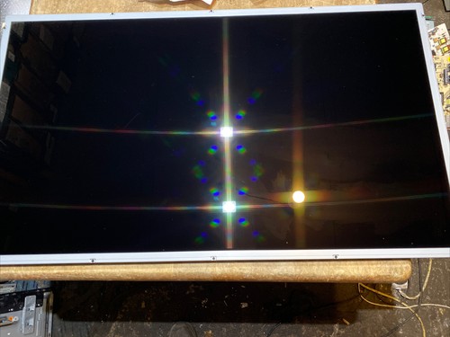 Schermo auo led - led, 37"