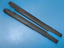 Set battitacco anteriore sx e dx per Fiat Punto 1 serie, versione stile 98/00.