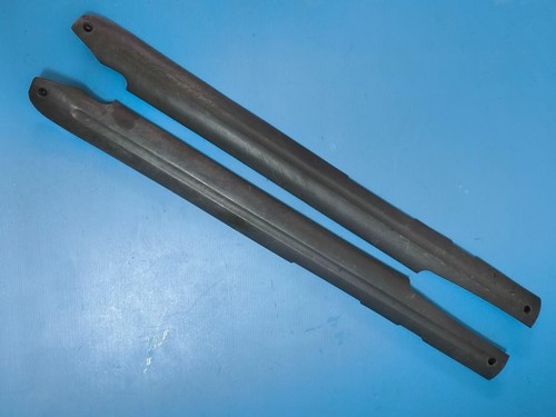 Set battitacco anteriore e - sx,