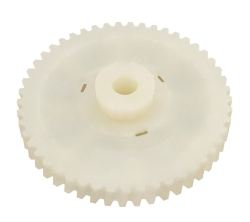 Ingranaggio nylon per - in,