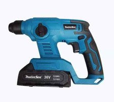 TRAPANO TASSELLATORE DOPPIA