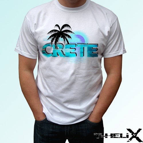 Creta shirt bianca - creta,