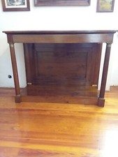 ANTICA CONSOLE IMPERO