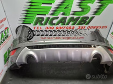 PARAURTI POSTERIORE COMPLETO FORD KUGA 2012-2017