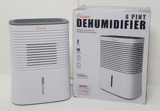 Umidificatore per camera da letto