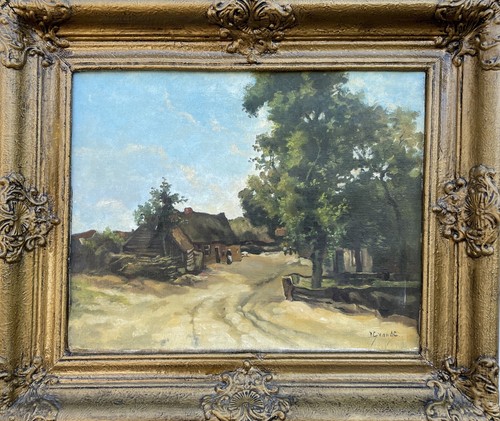 Impressionismo italiano con - impressionismo,