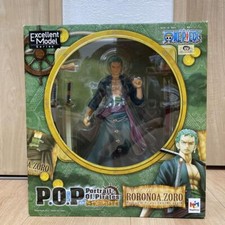 P.O.P Portrait of Pirates